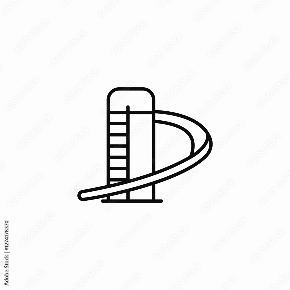 swing saw icon sign vector swing saw icon sign vector