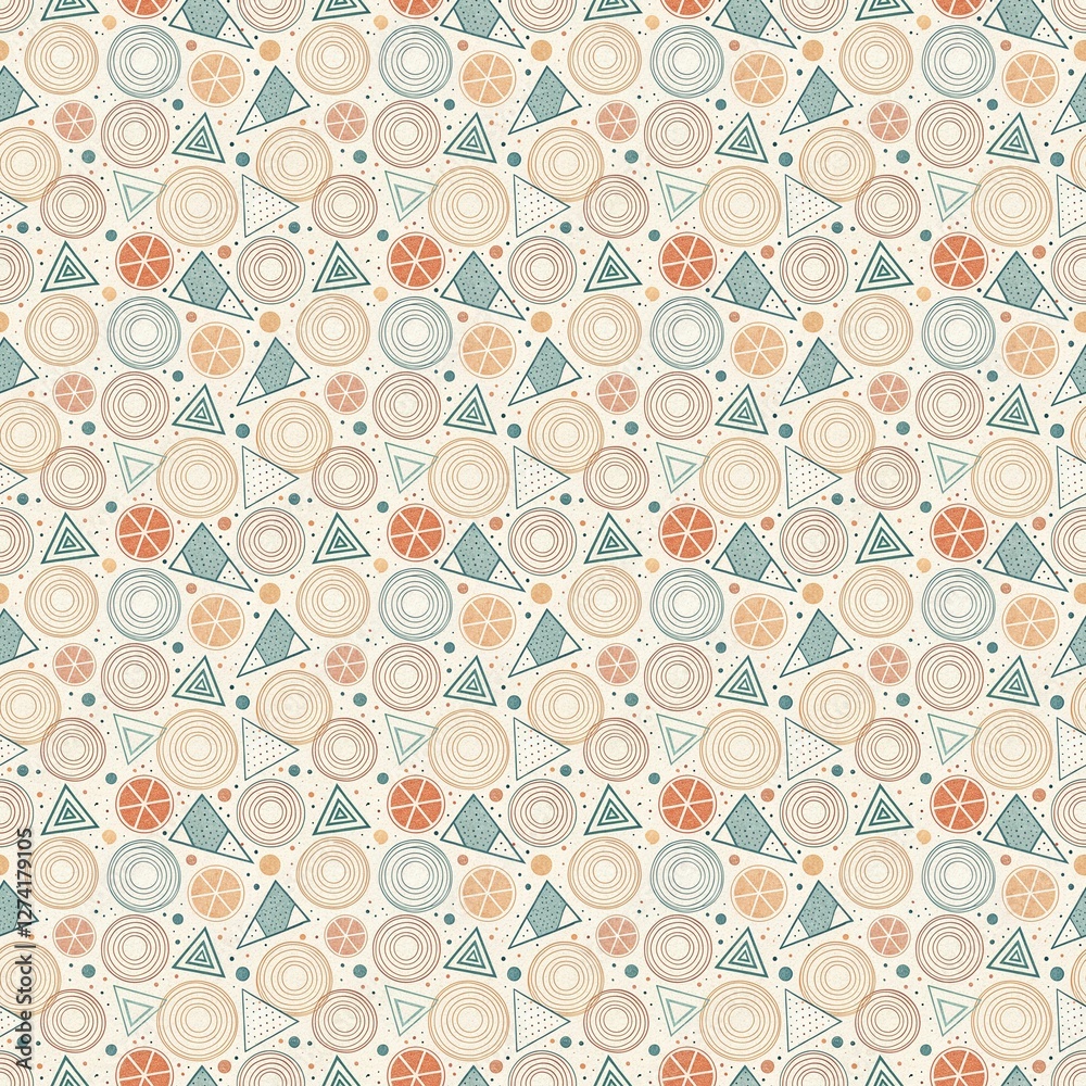 Obraz premium minimalist-background