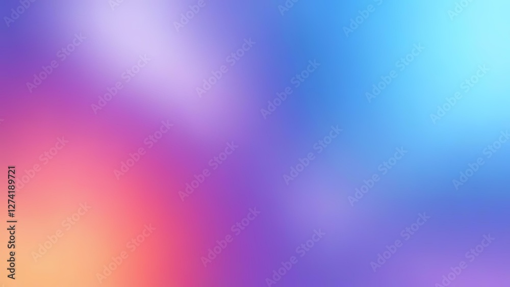 Obraz premium abstract colorful background