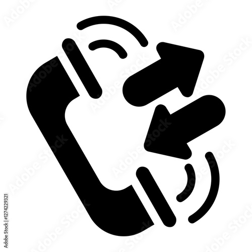 phone call icon