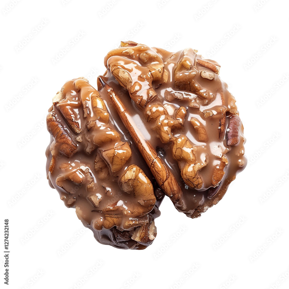 Chocolate Covered Pecans Chocolate Covered Pecans