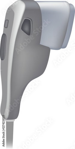 Ultrasound Face Lifting Device. SMAS Lifting Beauty Machine. Professional Skin Tightening Device. Ultrasound Face Lifting Device. Medical Grade Aesthetic Equipment