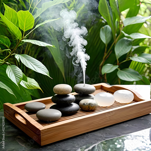 Zen Spa Atmosphere 
