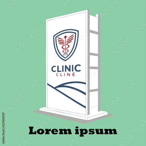 medical logo