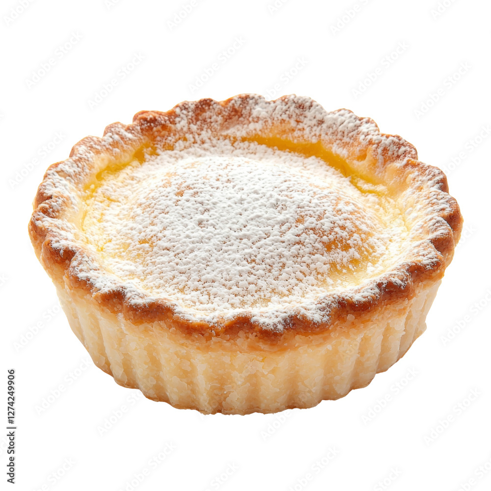 Delicious baked tart with golden crust and powdered sugar topping, perfect for dessert lovers. This sweet treat is ideal for celebrations or casual gatherings Delicious baked tart with golden crust and powdered sugar topping, perfect for dessert lovers. This sweet treat is ideal for celebrations or casual gatherings