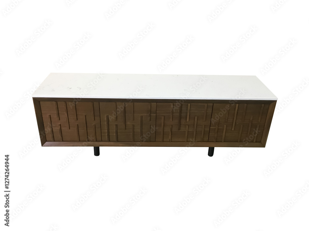 wooden table isolated on white background wooden table isolated on white background