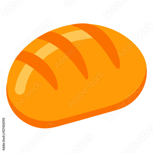 bread icon design