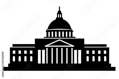 united states capitol building