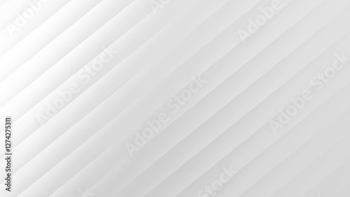 Wave background animation.