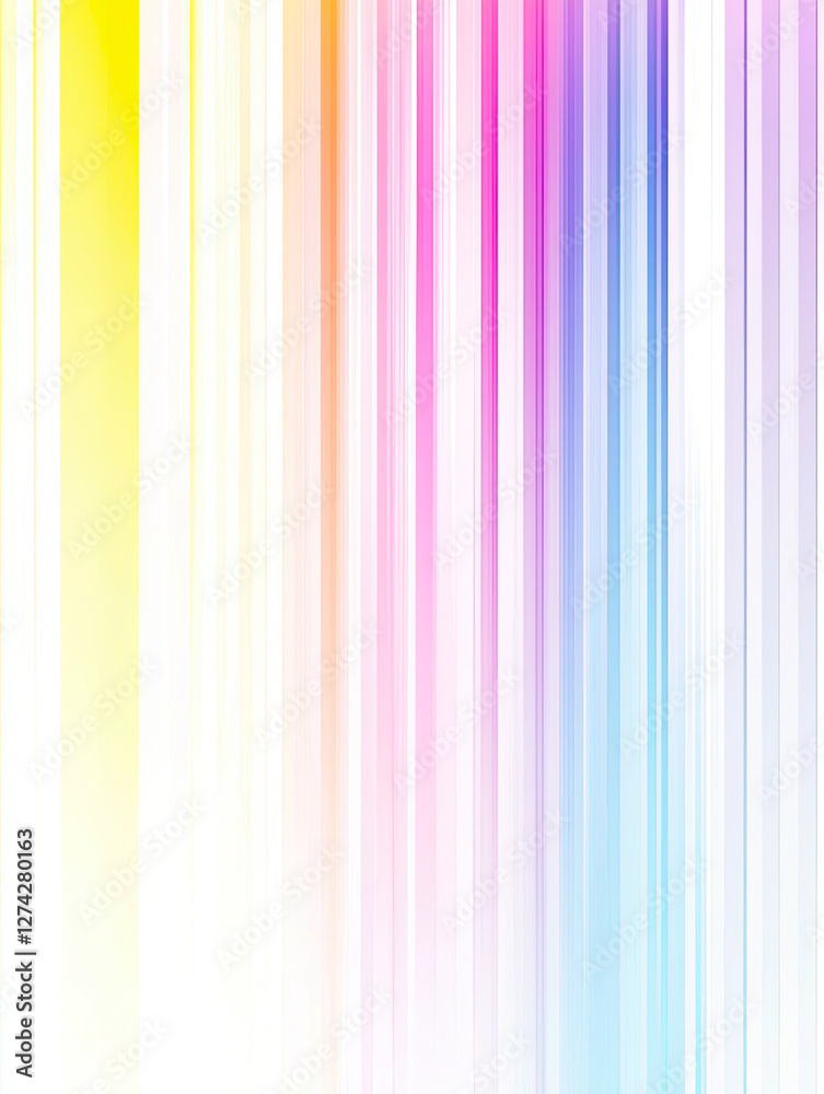 Colorful gradient background with lines effect Colorful gradient background with lines effect