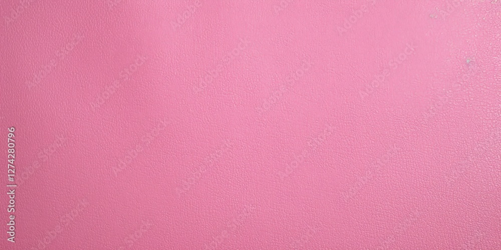 Fototapeta premium Sweet pink wall or paper background ideal for design elements and decorative concepts