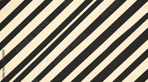 Diagonal Stripes Abstract Background Design