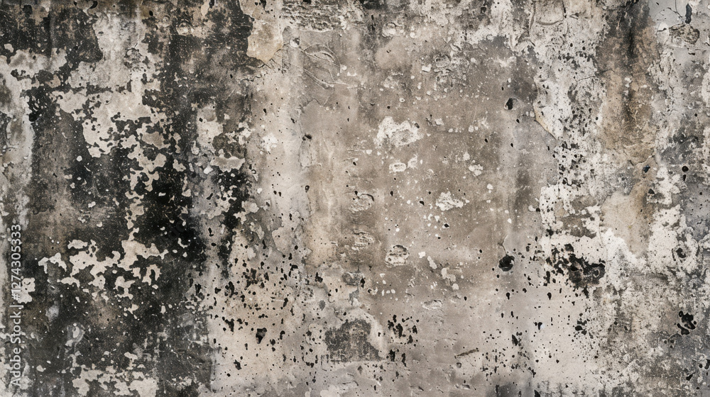Obraz premium grunge concrete wall background