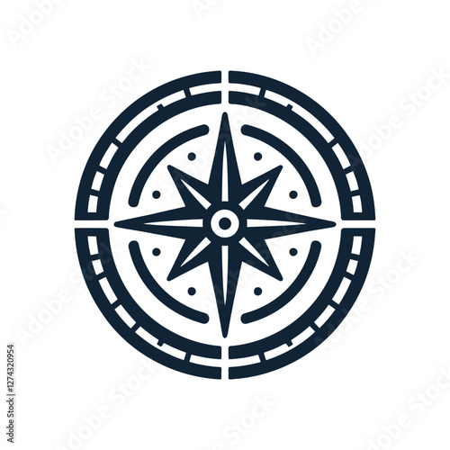 Compass hollow Silhouette vector Clip art – High-Quality Black & White Images
.........................................
