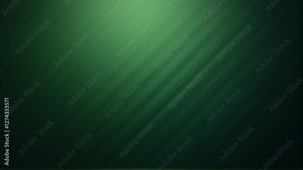 Obraz premium green abstract background