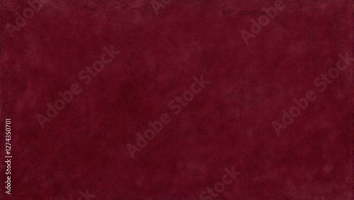 Luxurious burgundy suede fabric with velvety texture ideal for chic accessories and elegant interiors
