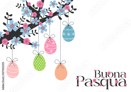 Buona Pasqua