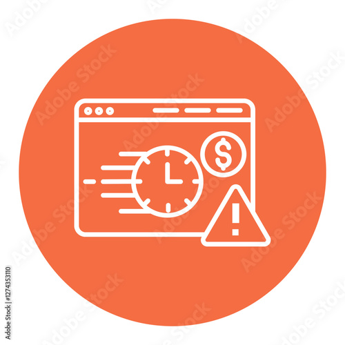Outage Icon