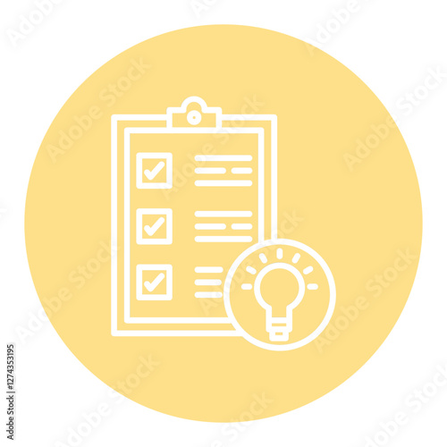 Preparedness Icon