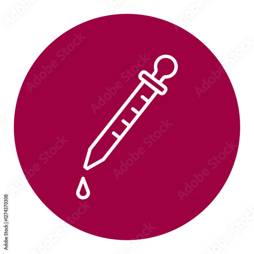 Pipette Icon