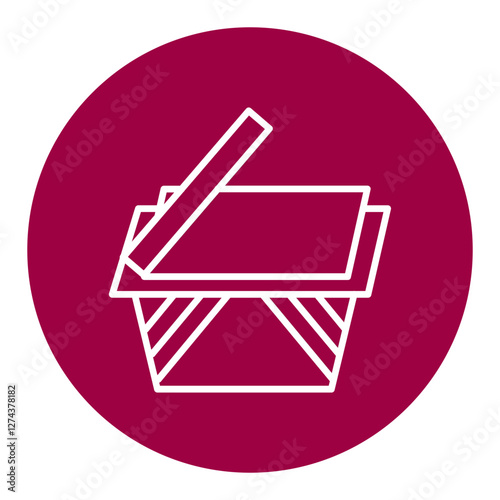 Dicer Icon