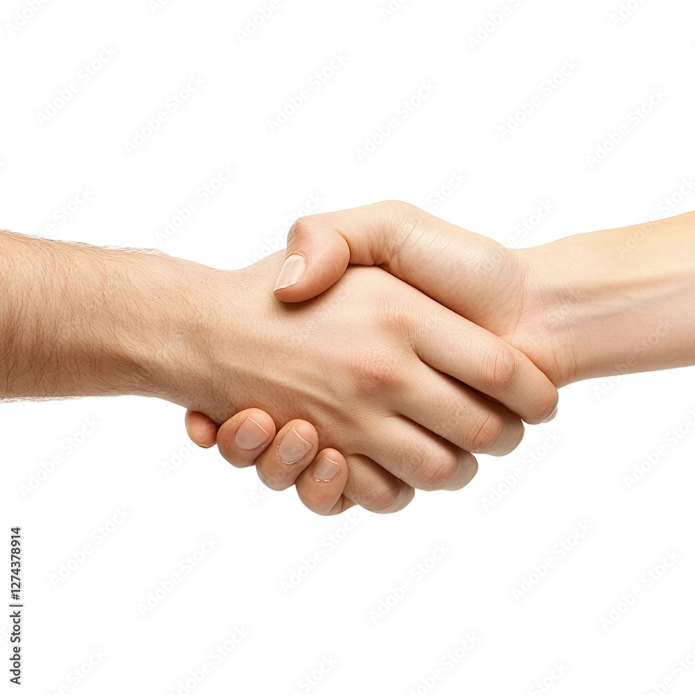 Close up of Two Hands Shaking Partnership Agreement Deal Teamwork Concept Close up of Two Hands Shaking Partnership Agreement Deal Teamwork Concept