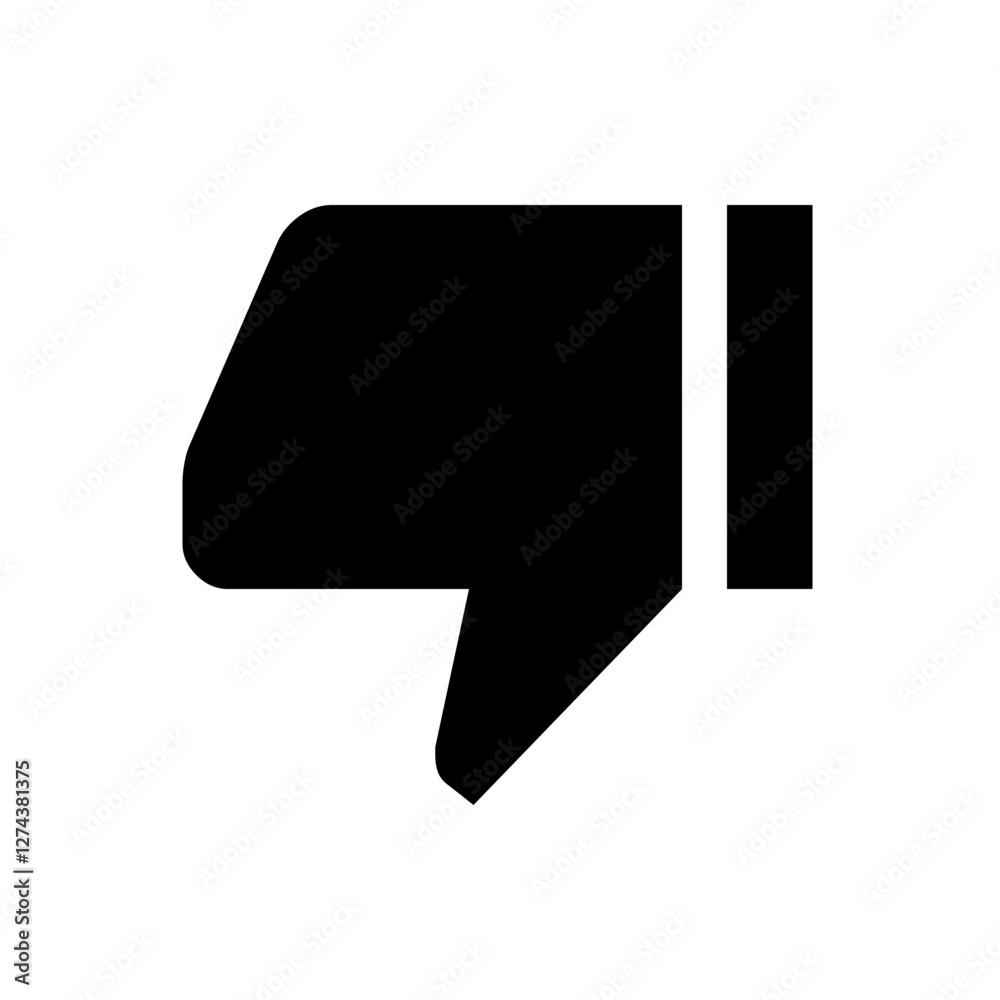 Dislike Icon
Dislike Icon