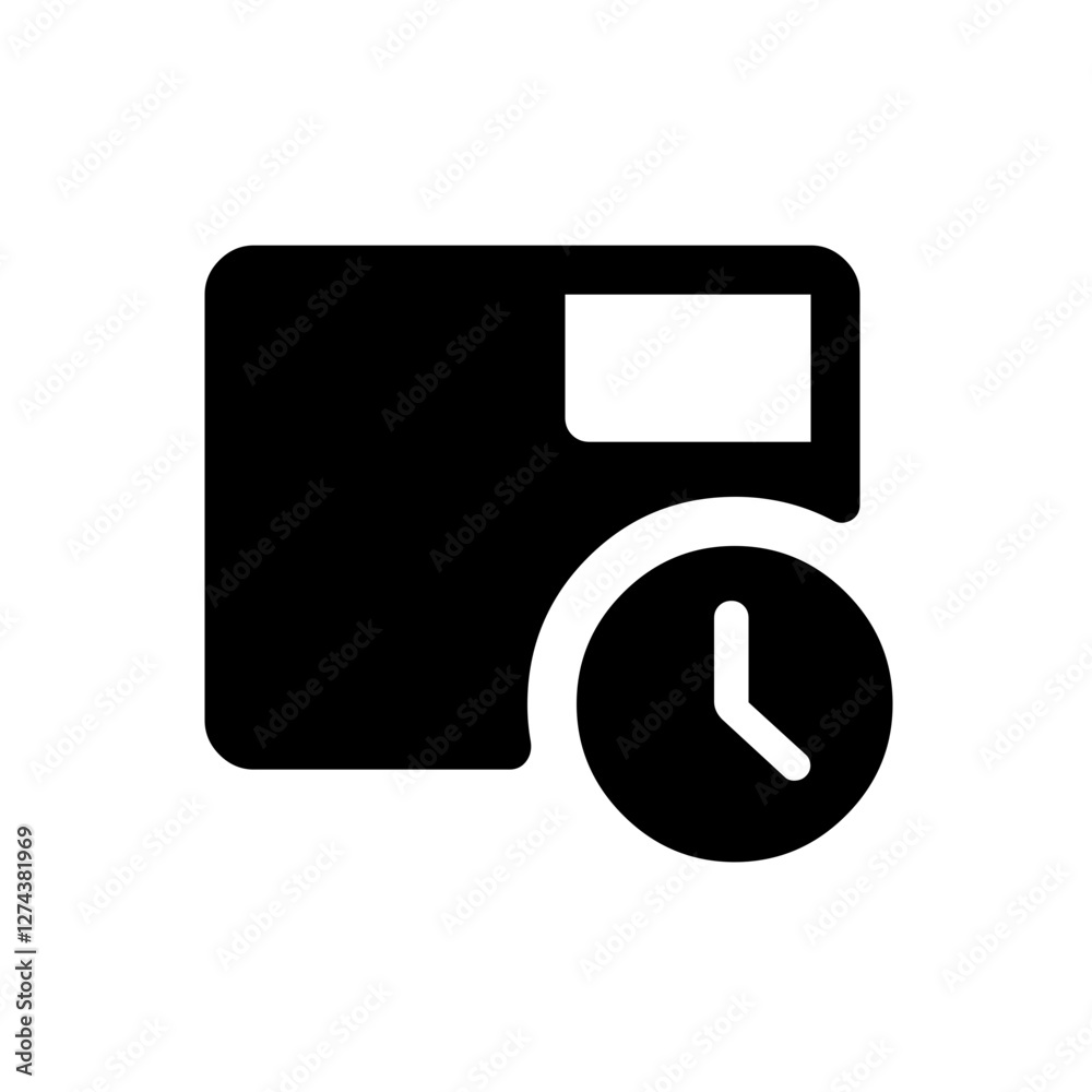 Delayed Payment Icon
Delayed Payment Icon