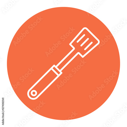 Spatula Icon
