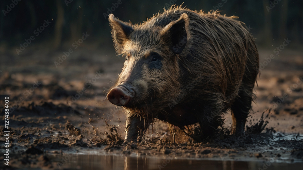 Exploring the Life of Wild Boars: Habits, Habitat, and Survival Exploring the Life of Wild Boars: Habits, Habitat, and Survival