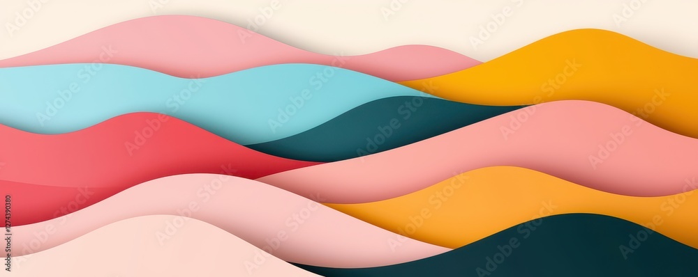 abstract colorful background abstract colorful background