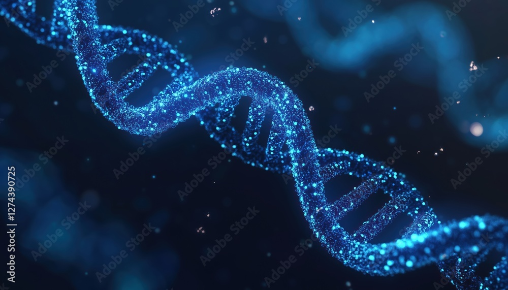 Innovation, Medicine, And Technology: The Revolutionary Digital Blue Dna Ure Rendering. A Groundbreaking Exploration Of The Intersection Of Science And Technology. Innovation, Medicine, And Technology: The Revolutionary Digital Blue Dna Ure Rendering. A Groundbreaking Exploration Of The Intersection Of Science And Technology.