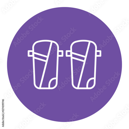 Guard Icon