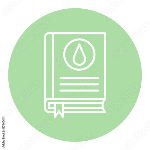 Diabetes Logbook Icon