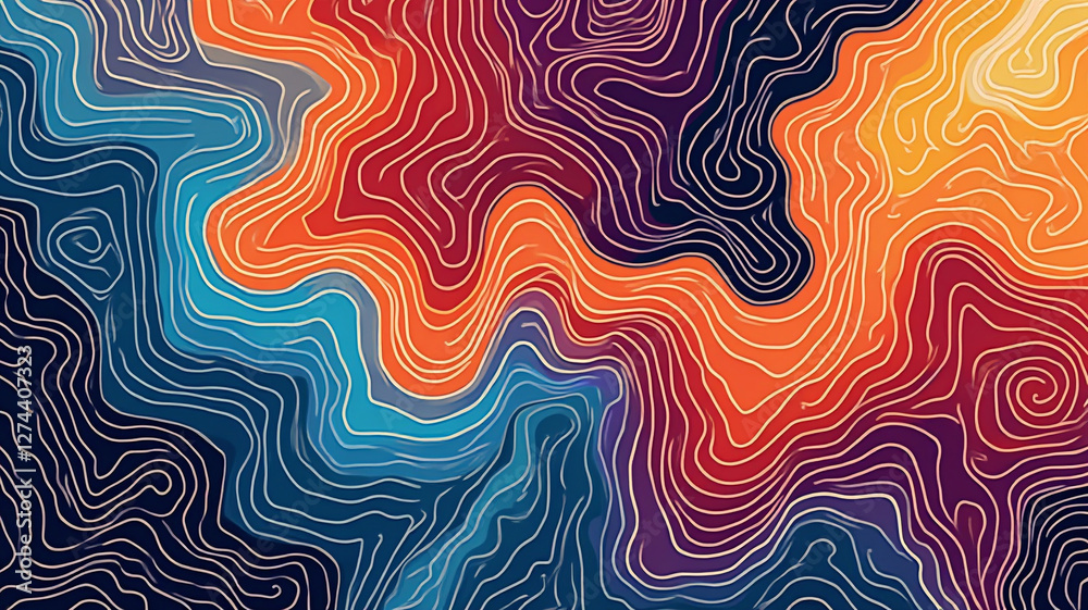 AI simulating climate change scenarios AI simulating climate change scenarios