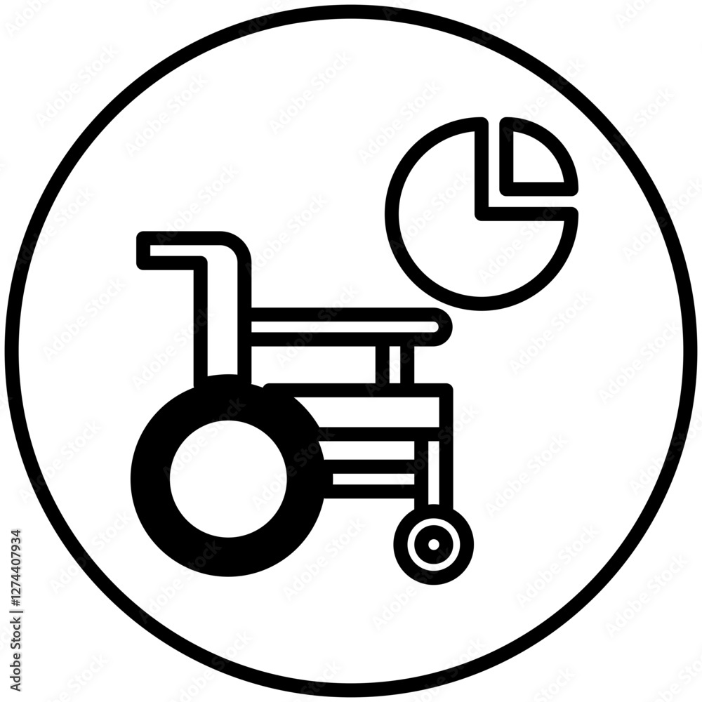 wheel chair wheel chair