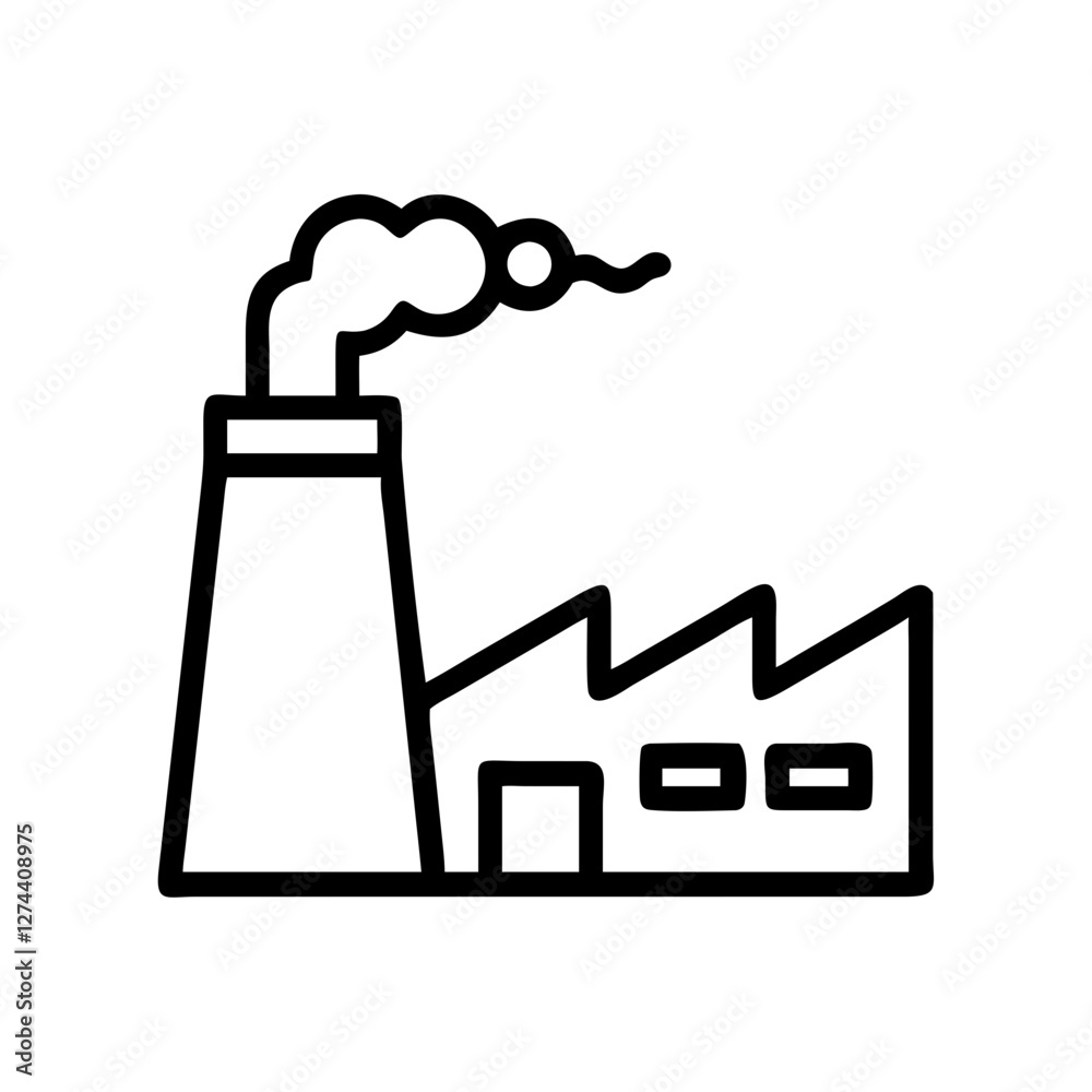 industry icon design industry icon design