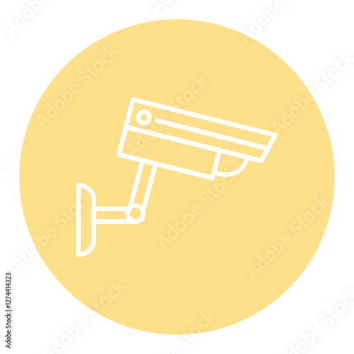 Cctv Icon