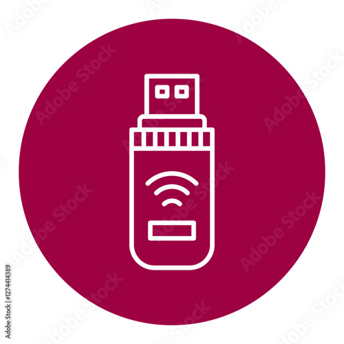Dongle Icon