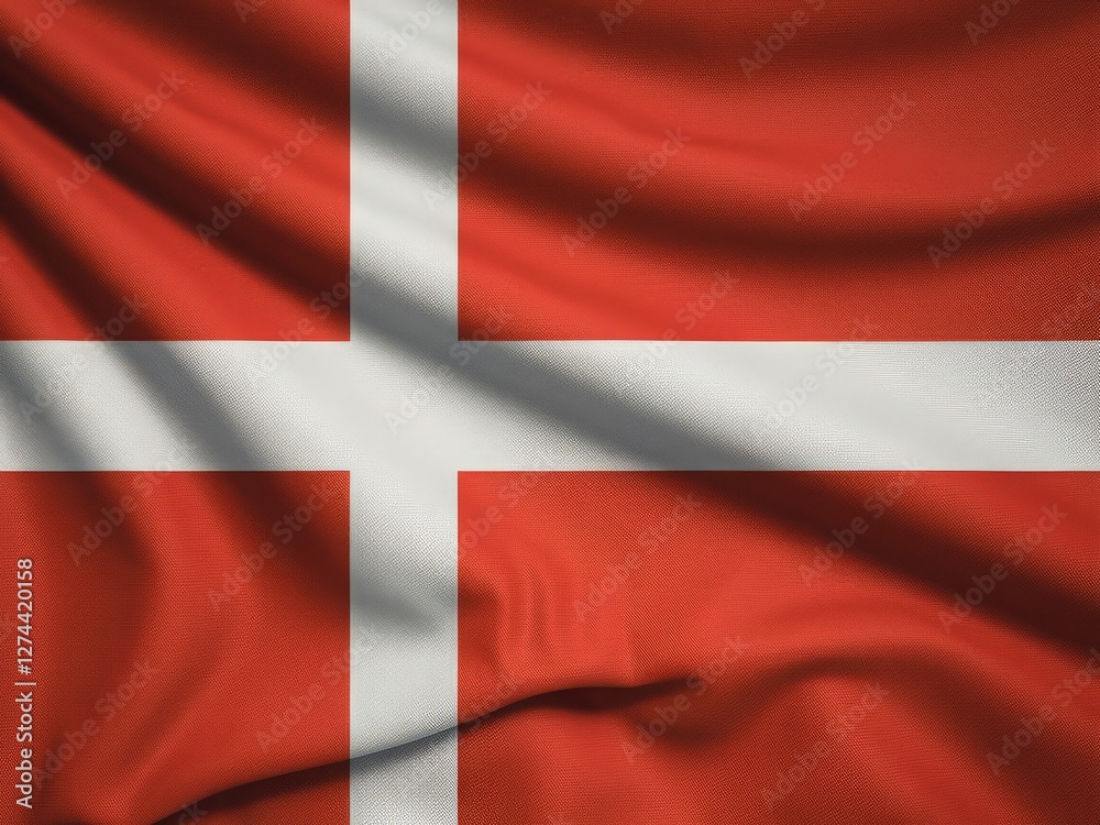denmark national flag background.
denmark national flag background.