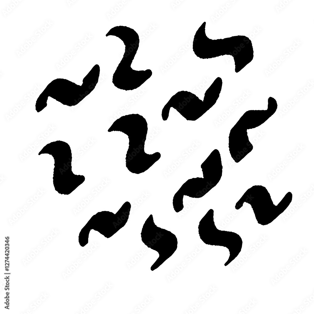 png pattern pen art design element png pattern pen art design element