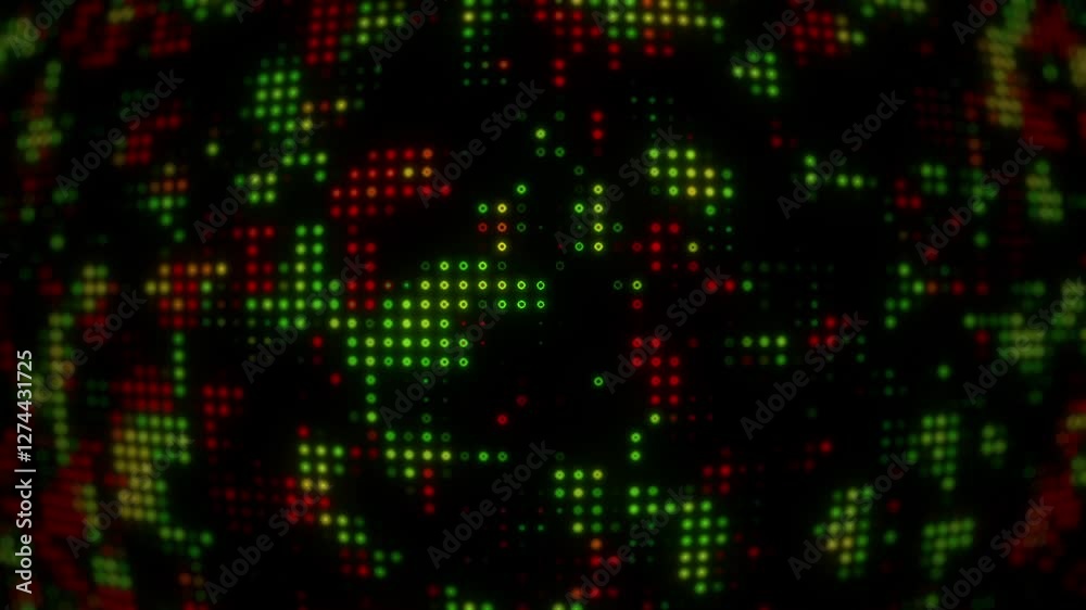 Futuristic Hi-Tech Background Motion Graphic with Glowing Blue & Purple Digital Grid, Abstract Technology Animation, Cyber Space Network, Data Flow, Sci-Fi HUD Interface, Seamless Loop Futuristic Hi-Tech Background Motion Graphic with Glowing Blue & Purple Digital Grid, Abstract Technology Animation, Cyber Space Network, Data Flow, Sci-Fi HUD Interface, Seamless Loop