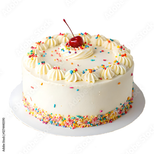 Sweet cake 