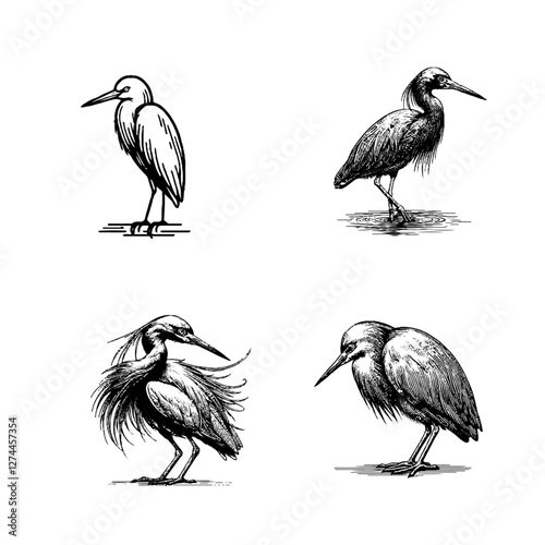 Little Blue Heron