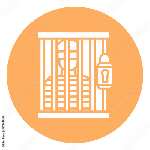 Prisioner Icon