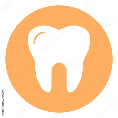 Teeth Icon