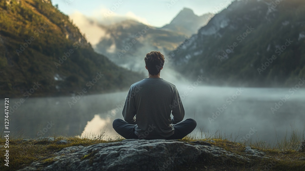 * Guided meditation retreats in remote nature. * Guided meditation retreats in remote nature.