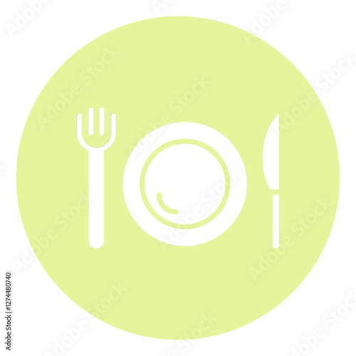 Dinner Icon