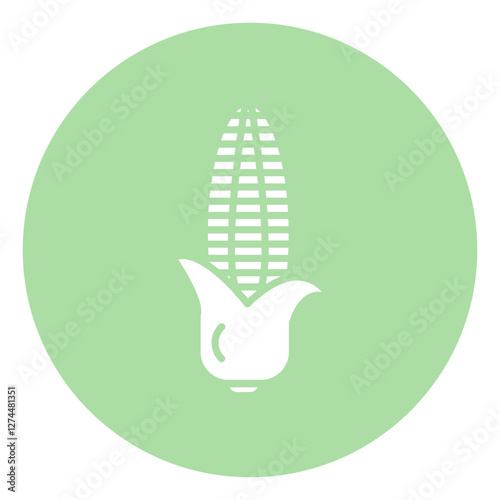 Corn Icon