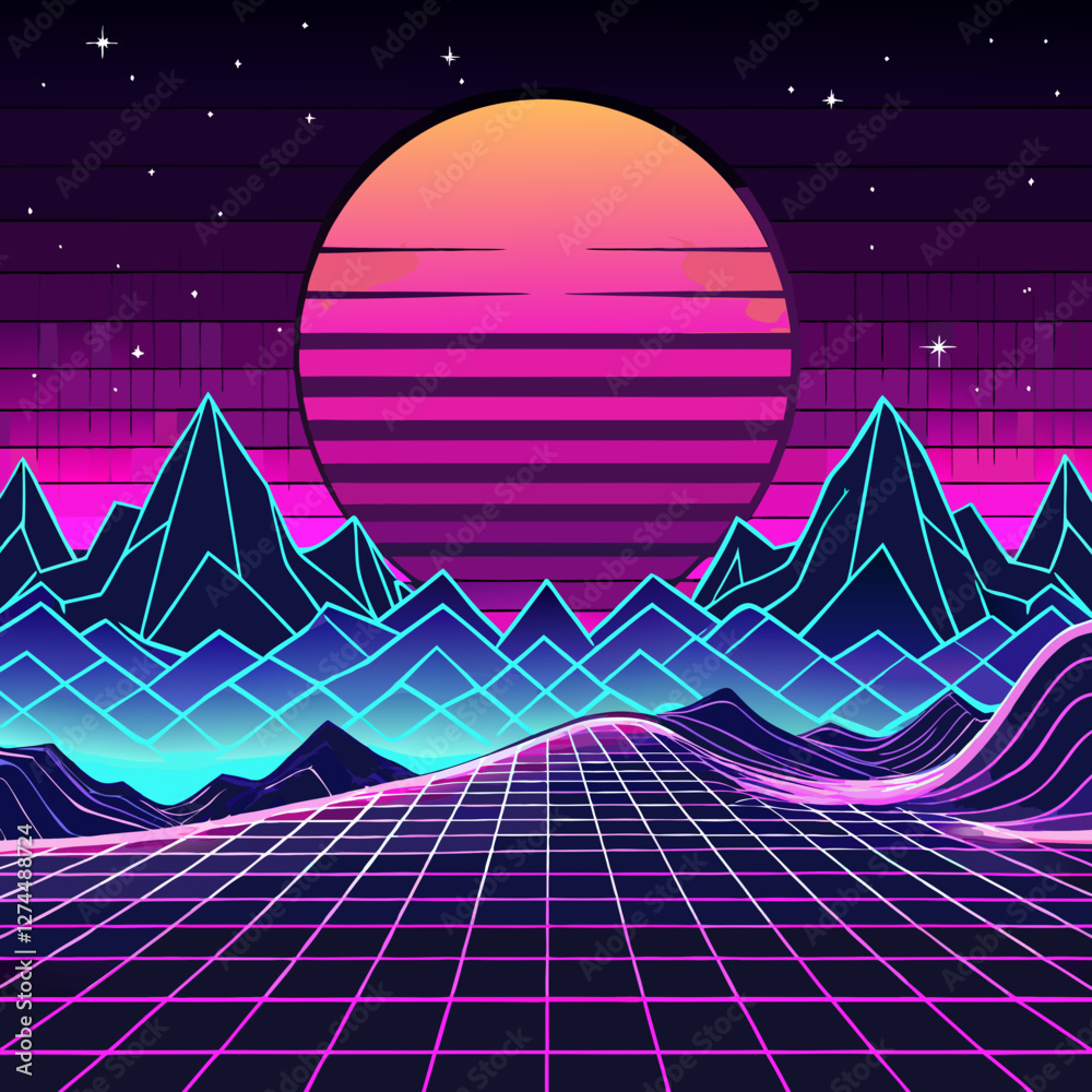 Retro ciber